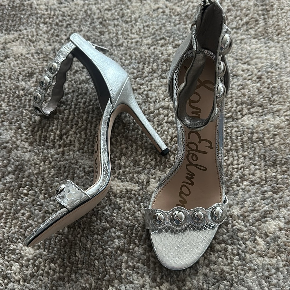 Sam Edelman Heels - Picture 2 of 3